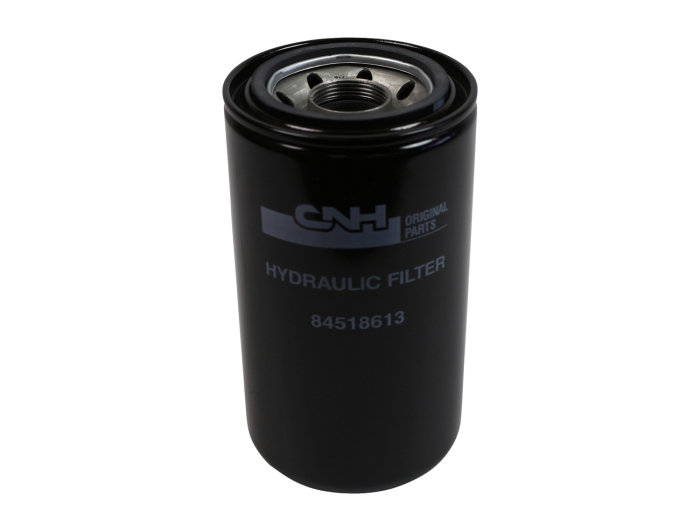 Hydraulikoelfilter - Detail 1