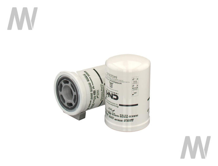 Getriebe-Hydraulikfilter - Detail 1