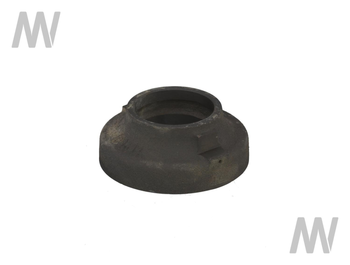 Ausrückhülse - Detail 1