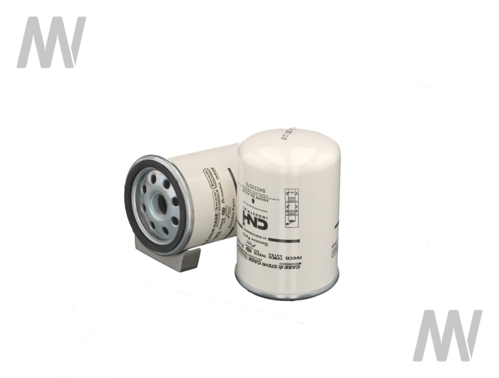 Getriebeölfilter - Detail 1