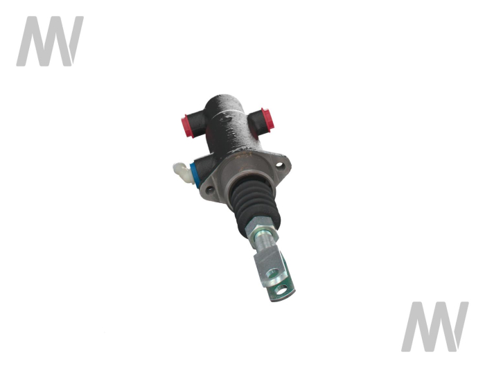 Hauptbremszylinder - Detail 1