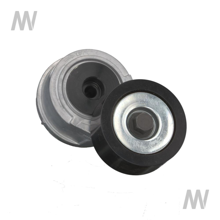 Belt tensioner air compressor Puma with ABS - Detail 1