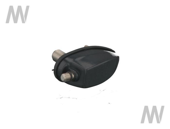 Antennensockel - Detail 1