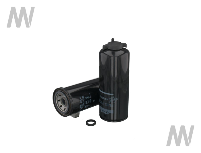 Kraftstofffilter - Detail 1