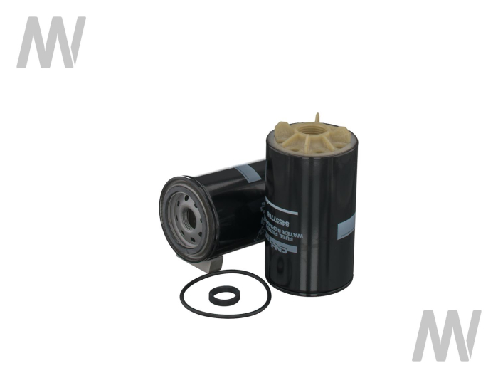 Kraftstofffilter - Detail 1