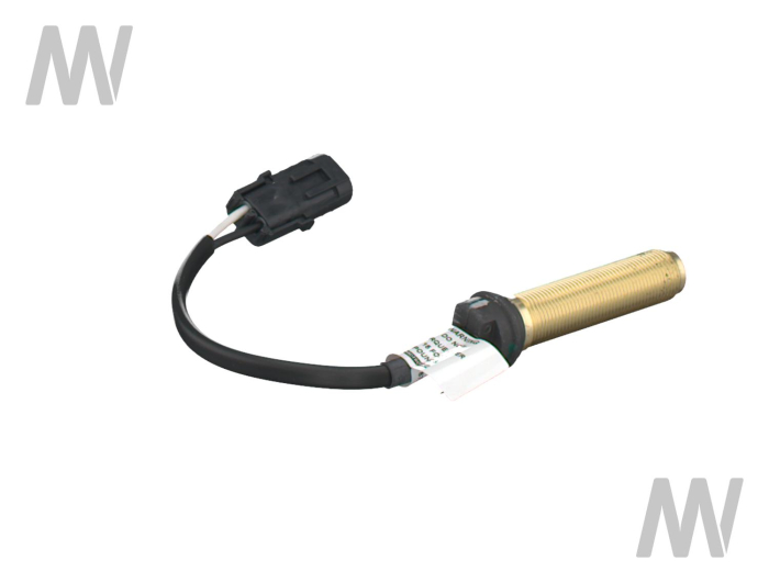 Sensor für Fahrgeschwindigkeit - Detail 1