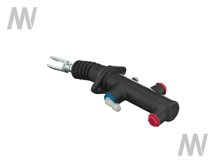 Hauptbremszylinder - Detail 1