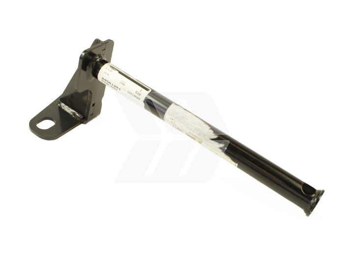 Stütze rechts - Detail 1