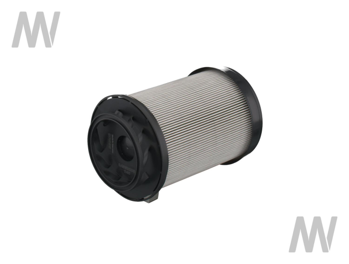 Hydraulikölfilter f. Ölkühler - Detail 1