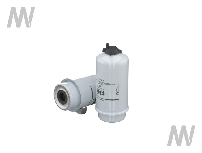 Kraftstofffilter - Detail 1