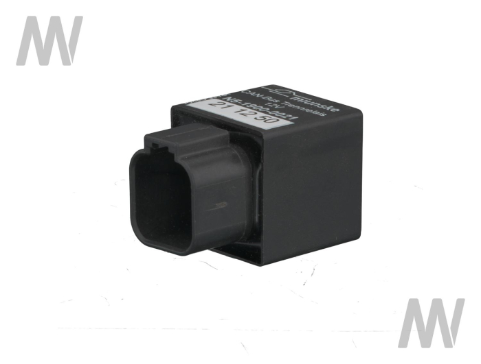 Relais Can-Bus Trennrelais 12V - Detail 1