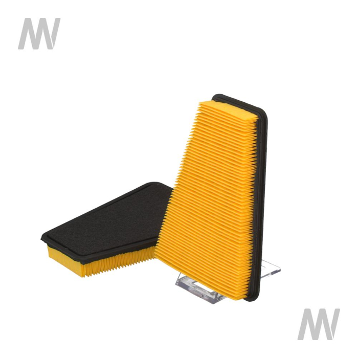 Kabinenfilter - Detail 1