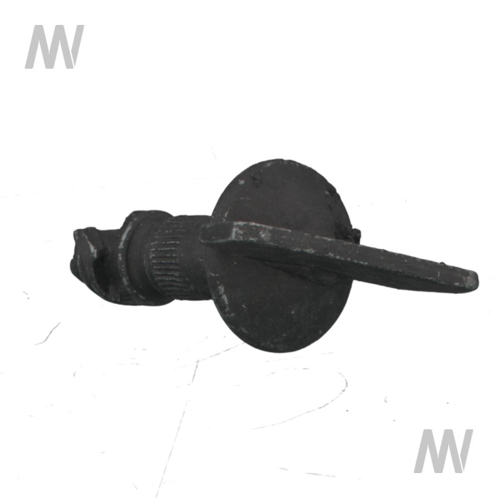 Closing plug - Detail 1