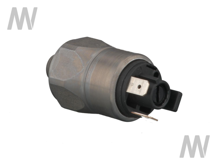 Druckschalter - Detail 1