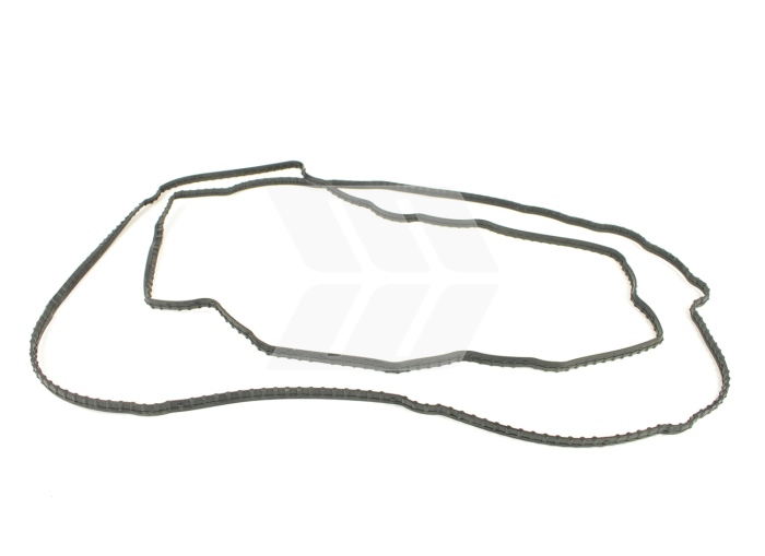 Oil pan gasket - Detail 1