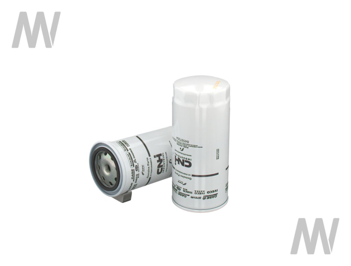 Kraftstofffilter - Detail 1