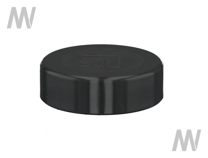 Mudguard bracket plug - Detail 1