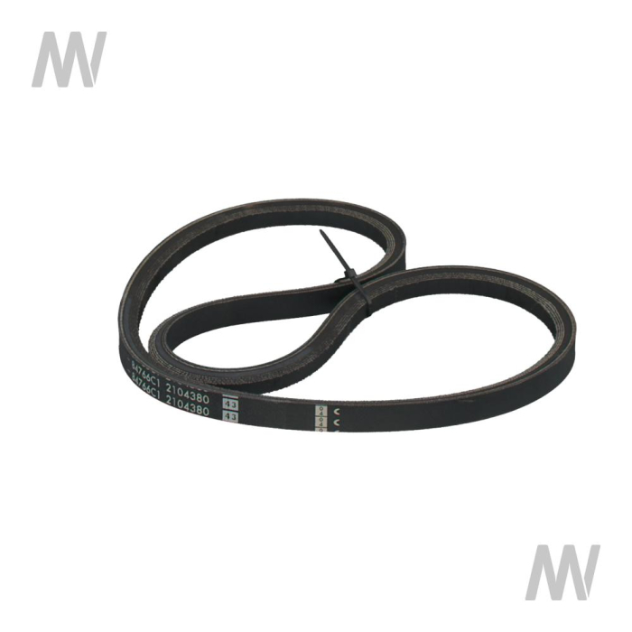 Keilriemen XPA 12,7 x 996 - Detail 1