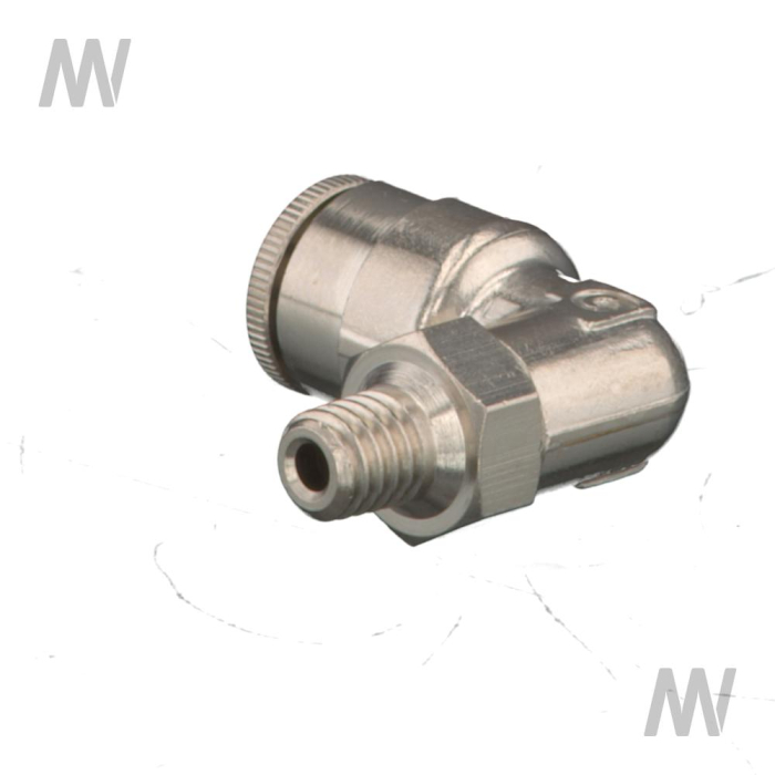 Hydraulikkupplung - Detail 1