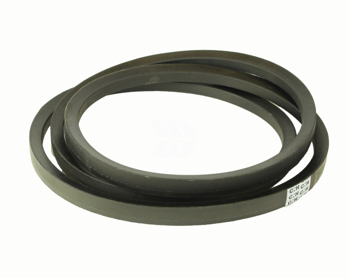 Antriebsriemen - Detail 1