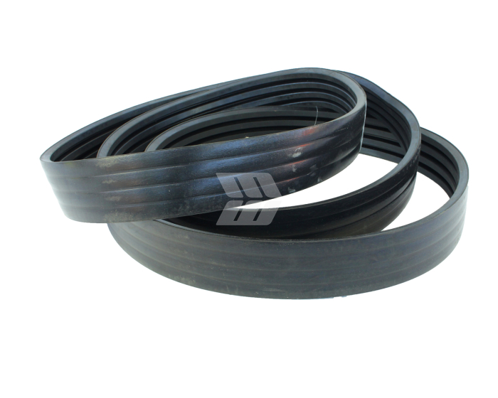 Antriebsriemen - Detail 1