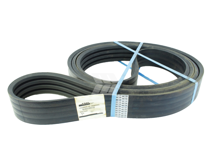 Antriebsriemen - Detail 1