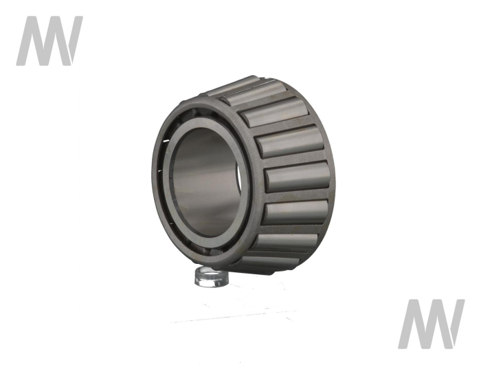 Bearing inner ring - Detail 1