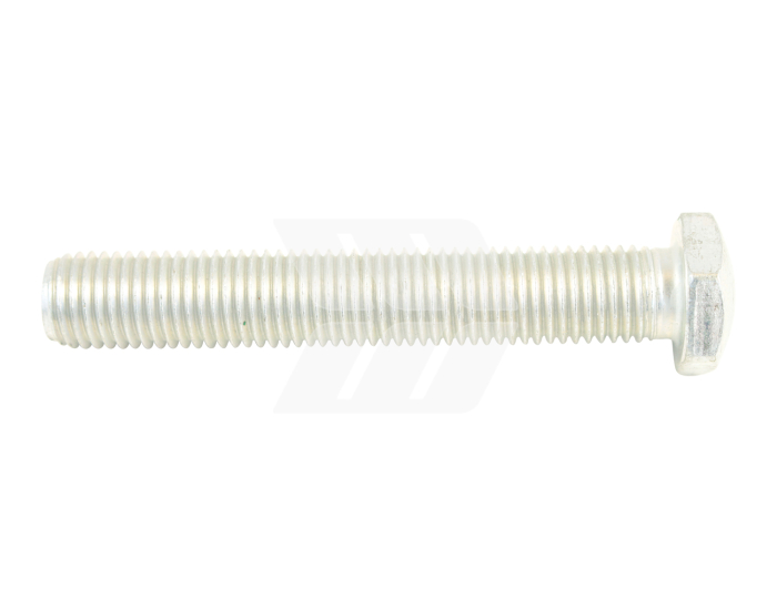Anschlagschraube M16X100 fl.Kopf - Detail 1