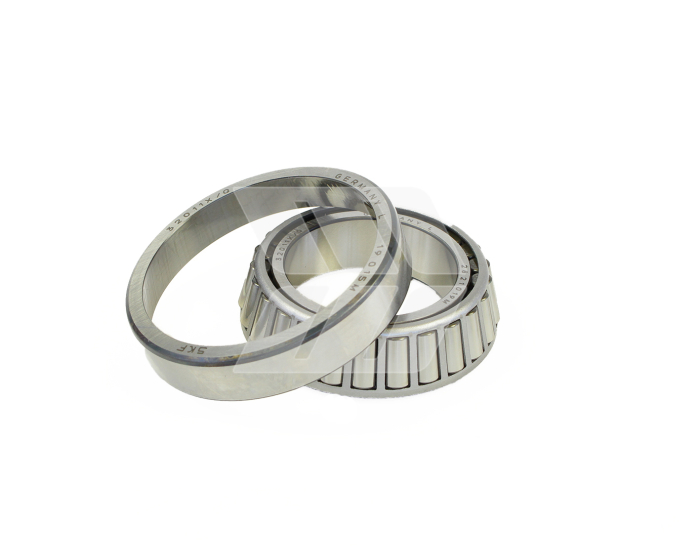 Ball bearing - Detail 1