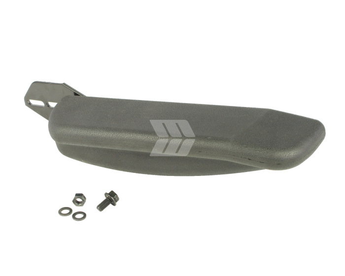 Armrest right - Detail 1