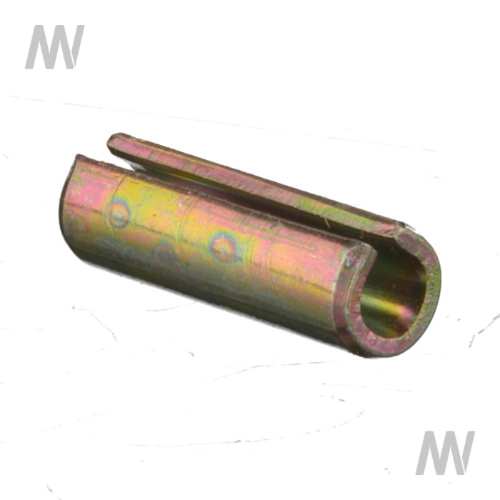 Clamping pin - Detail 1