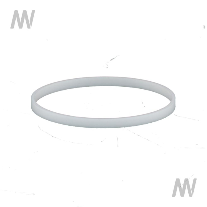 Stützring - Detail 1