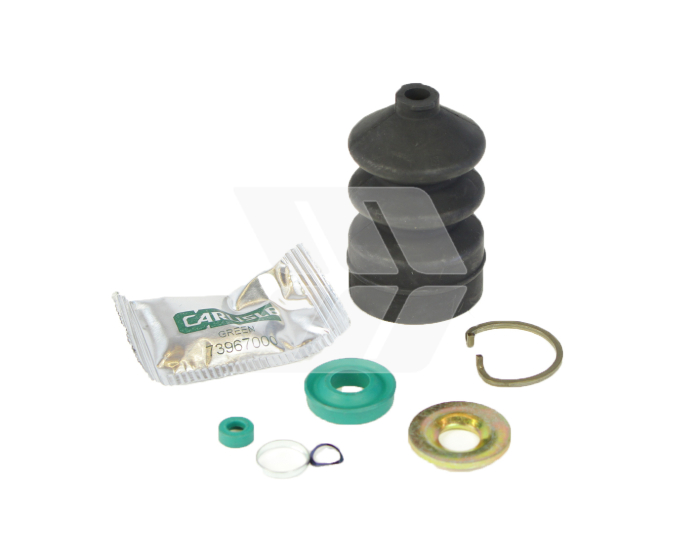 Dichtungssatz - Detail 1