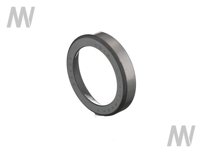 Bearing outer ring - Detail 1