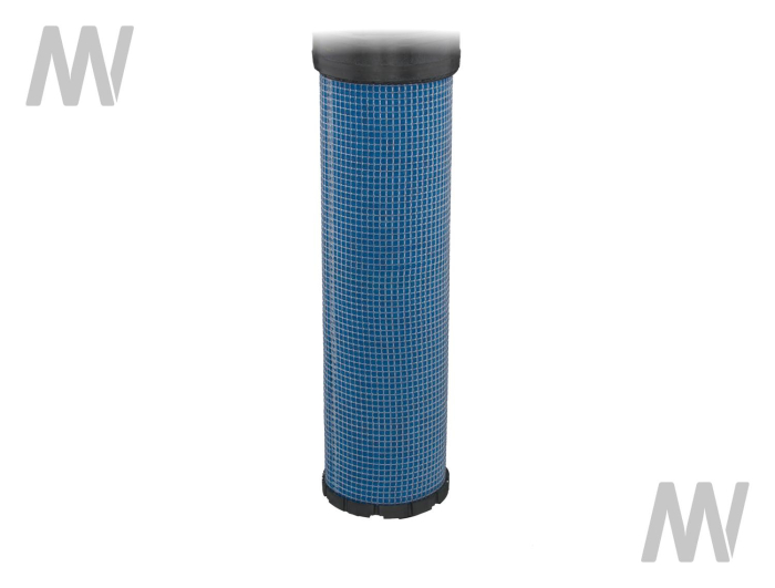 Sicherheitspatrone - Detail 1