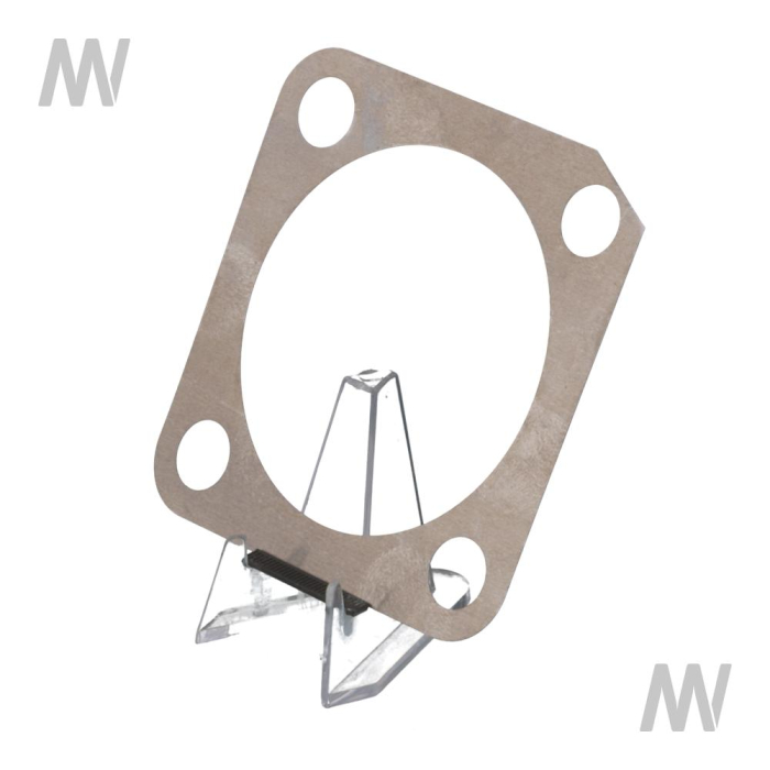 Einstellscheibe - Detail 1