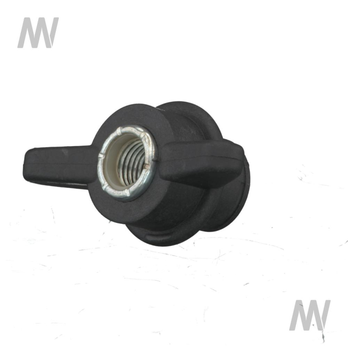 Fluegelmutter - Detail 1