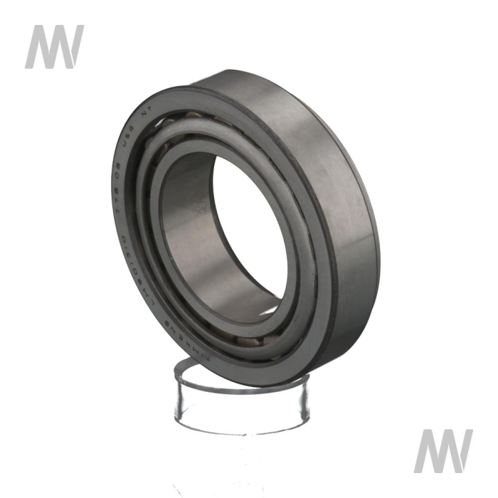 Radlager innen - Detail 1