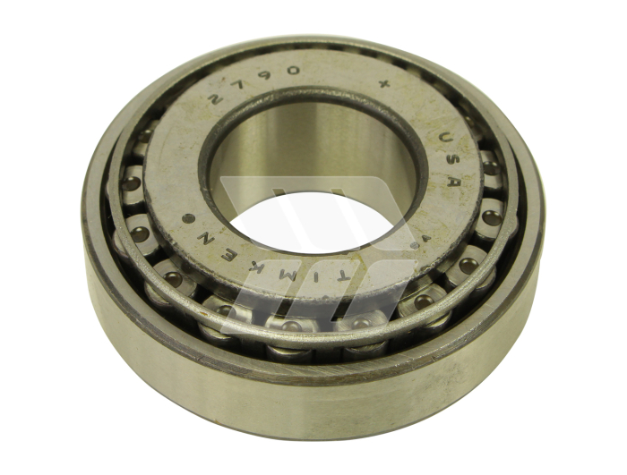 Lagerinnenring - Detail 1