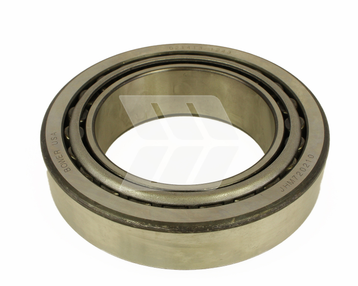 Rollenlager - Detail 1