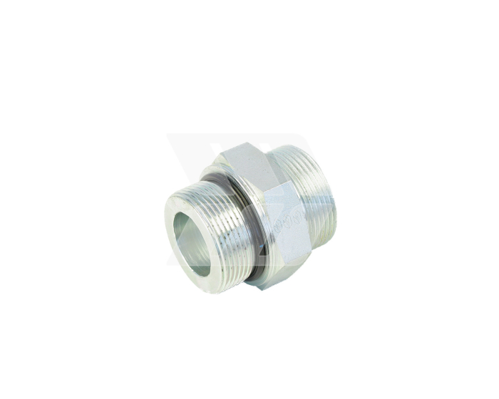 Doppelnippel groß - Detail 1