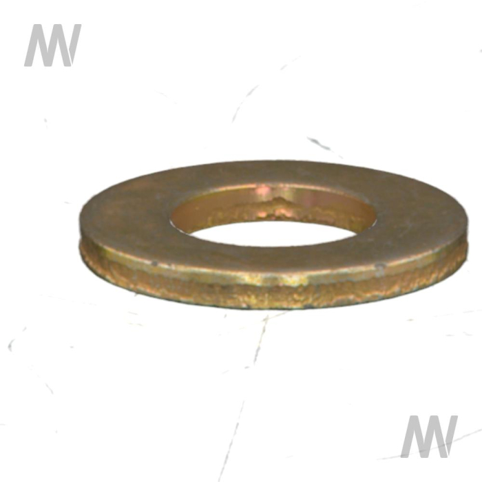 Unterlegscheibe - Detail 1