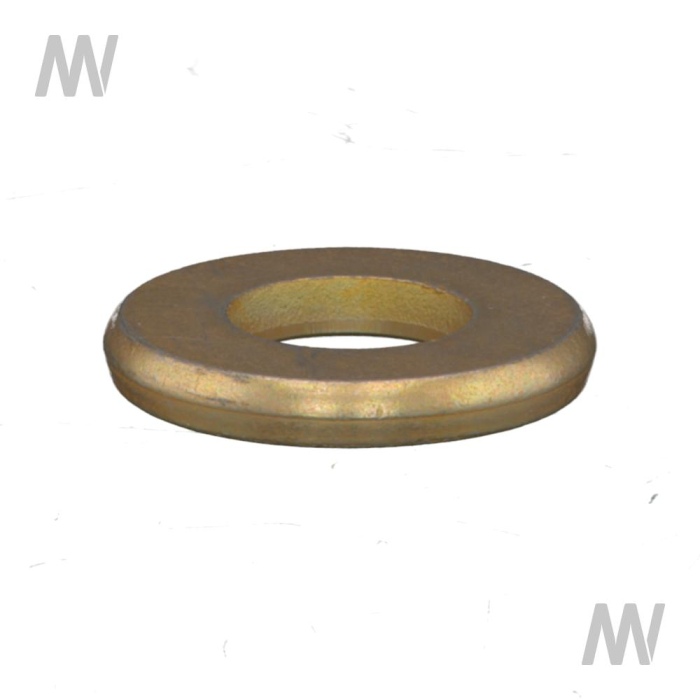 Unterlegscheibe f. Schneidwerk - Detail 1