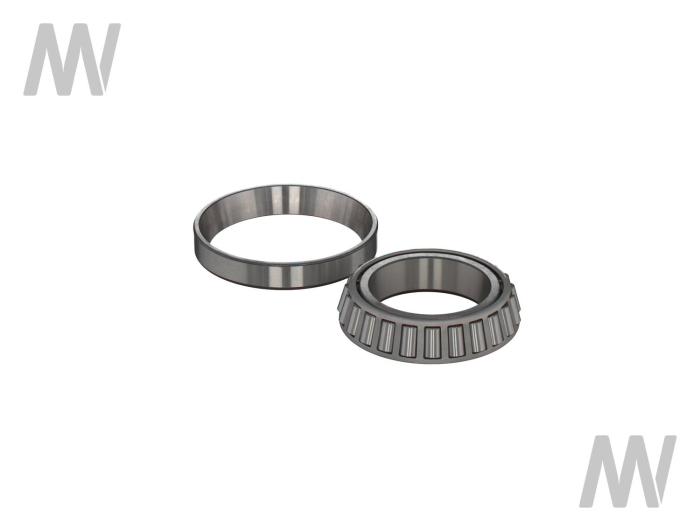 Bearing inner ring - Detail 1