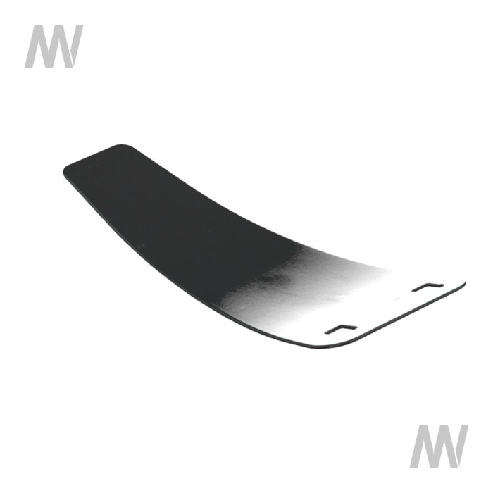 Case IH Blattfeder - Detail 1