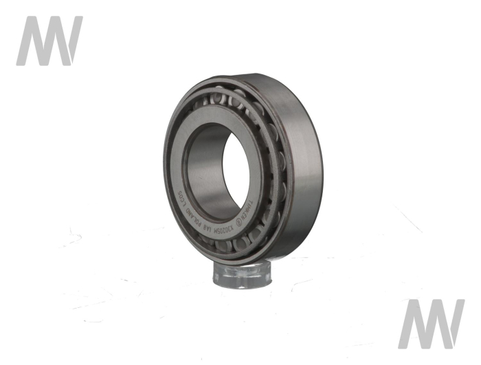 Bearing compl. - Detail 1