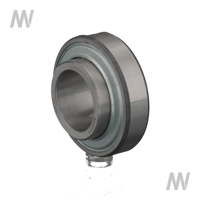 Ball bearing - Detail 1