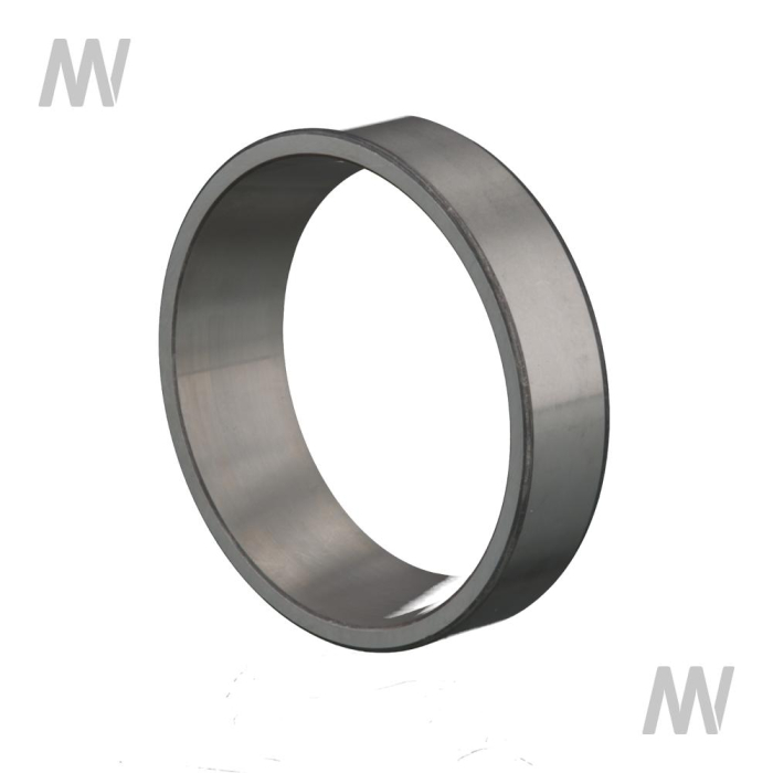 Bearing outer ring - Detail 1