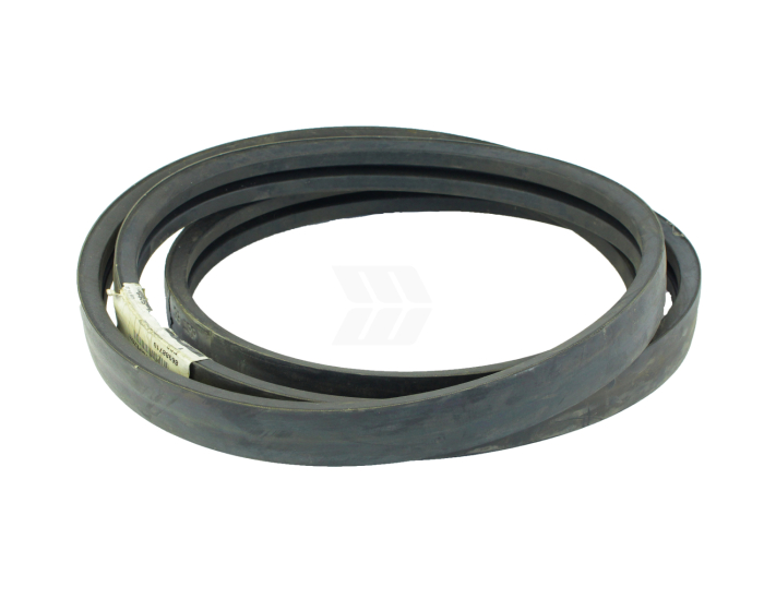 Keilriemen f. Strohhaecksler - Detail 1