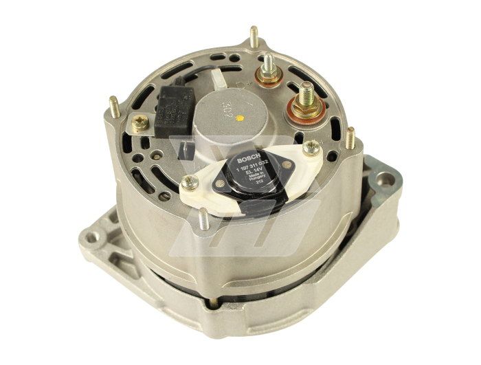 Alternator 14V 120A - Detail 1
